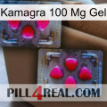 Kamagra 100 Mg Gel 15